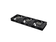PROART PF120 FAN PWM BLACK 3IN1