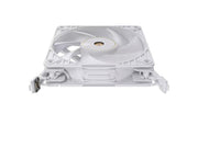 PROART PF120 FAN PWM WHITE