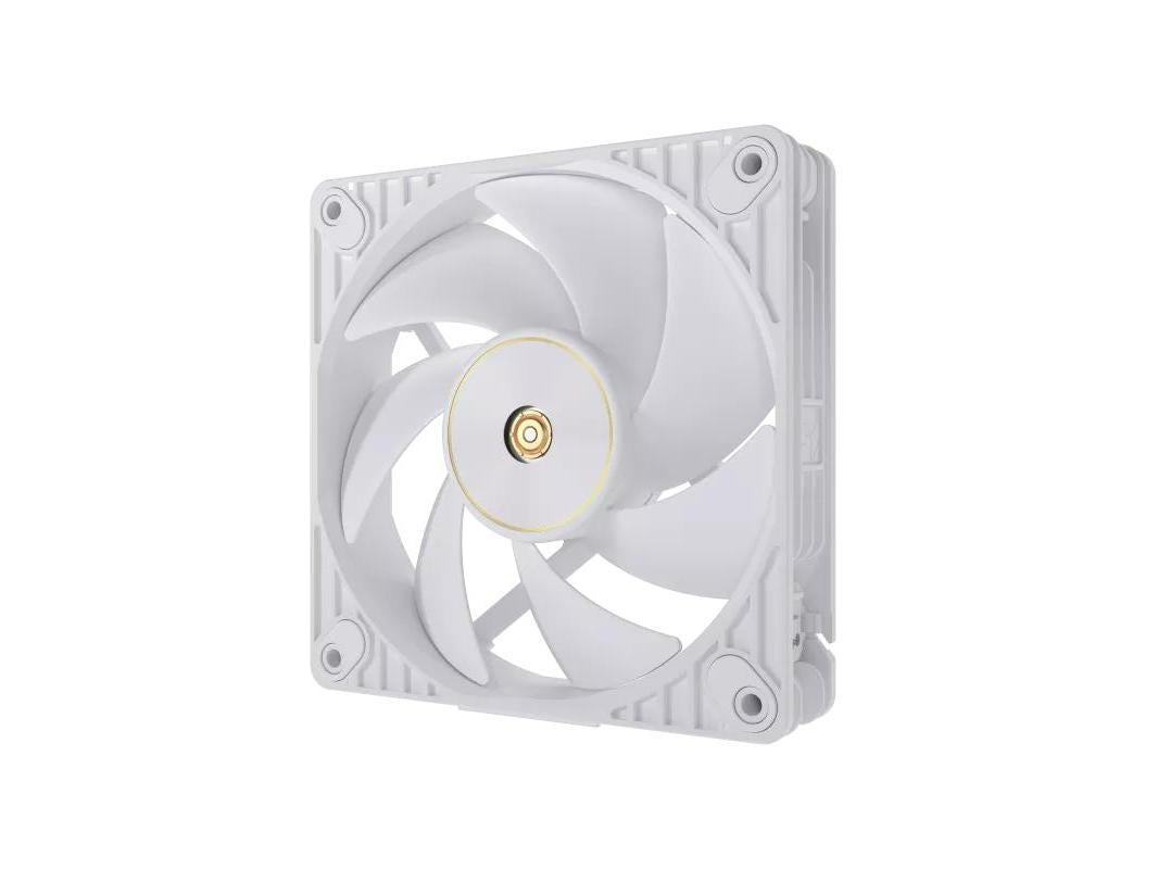 PROART PF120 FAN PWM WHITE