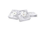 PROART PF120 FAN PWM WHITE 3IN1
