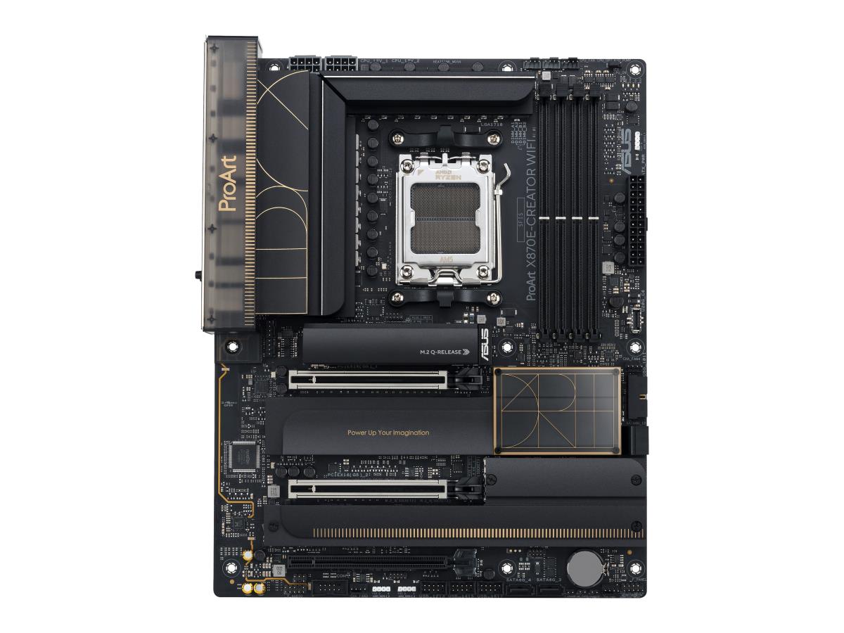 PROART X870E-CREATOR WIFI