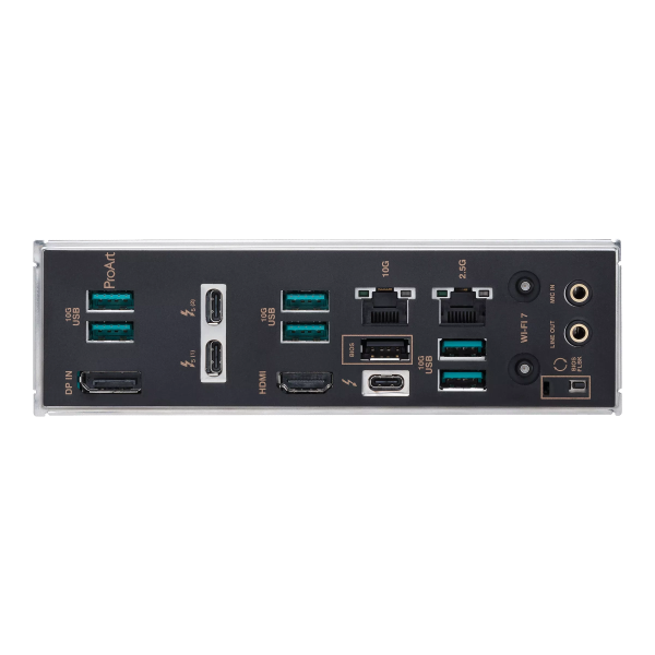 PROART Z890-CREATOR WIFI