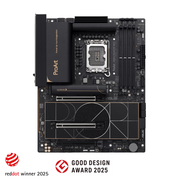 PROART Z890-CREATOR WIFI