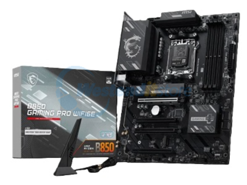 PROB850GAMWIFI6E