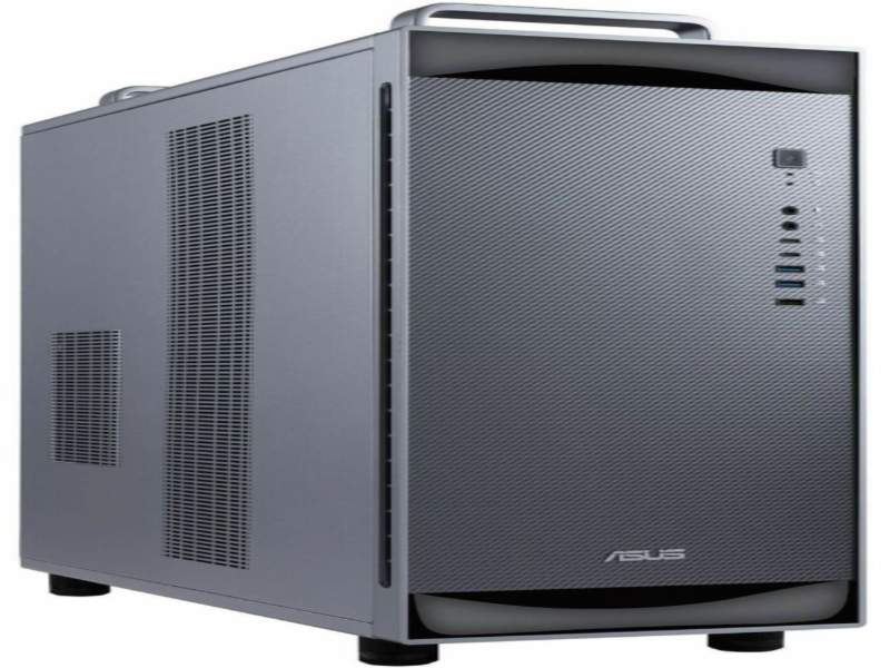 ASUS PRO ET900N G3-2SSD ExpertCenter Pro ET900N G3-2SSD AI Workstation