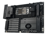 ASUS PRO WS W890E-SAGE SE Intel W890 (LGA 4710-2) EEB workstation motherboard