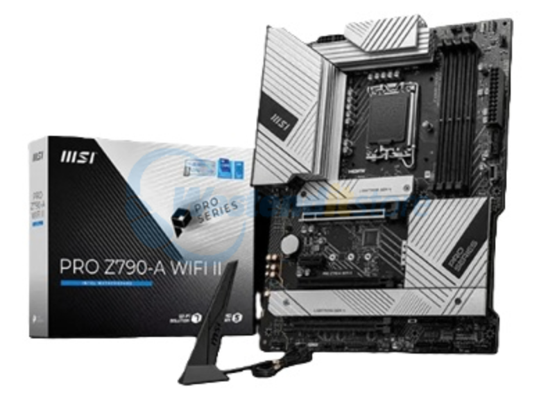 PROZ790AWIIFII