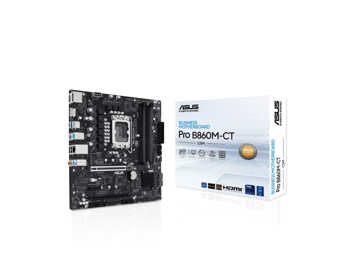 PRO B860M-CT-CSM