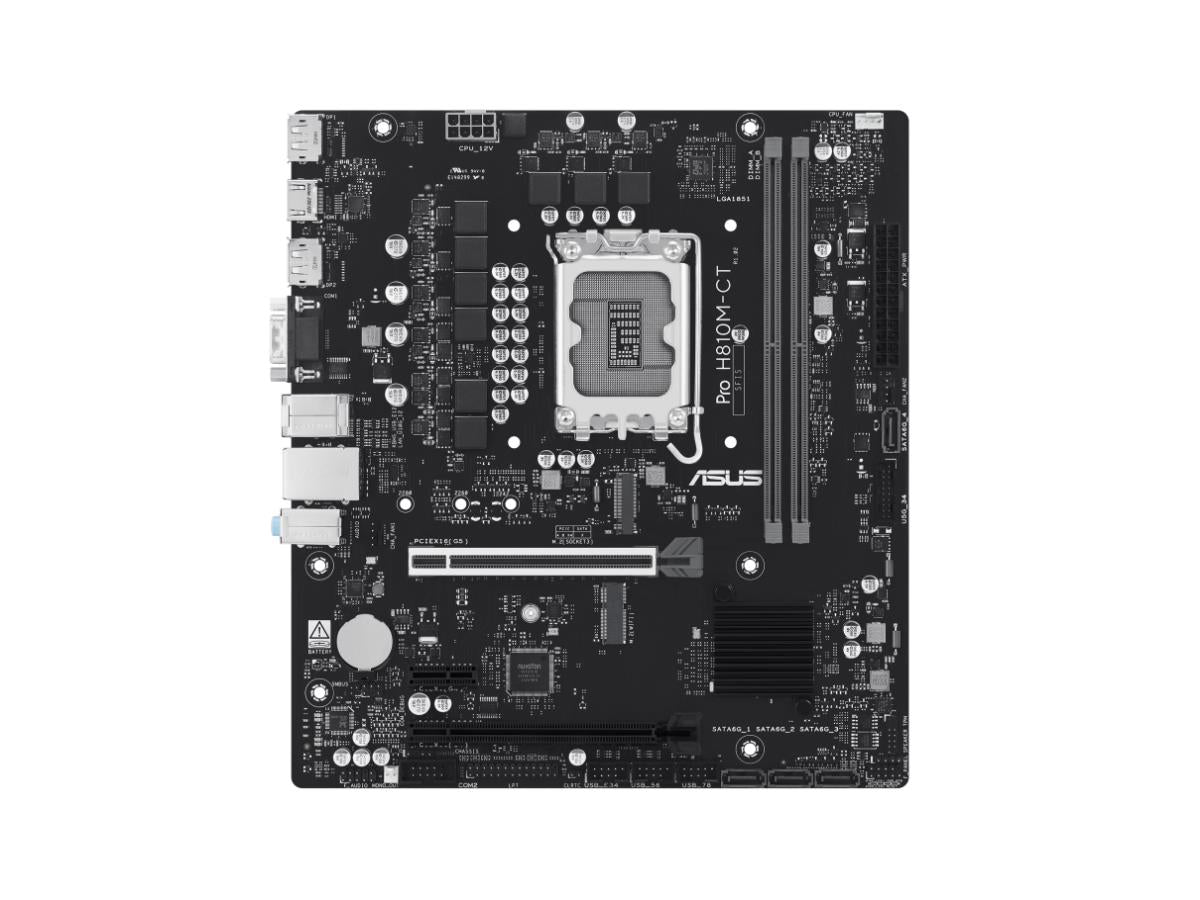 PRO H810M-CT-CSM