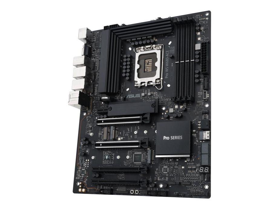 PRO WS W680-ACE-SI