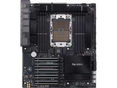 PRO WS W790E-SAGE SE