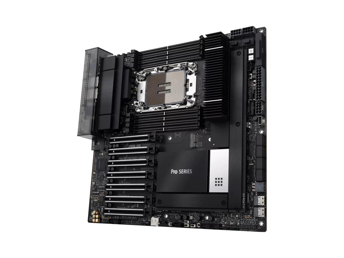 PRO WS W790E-SAGE SE