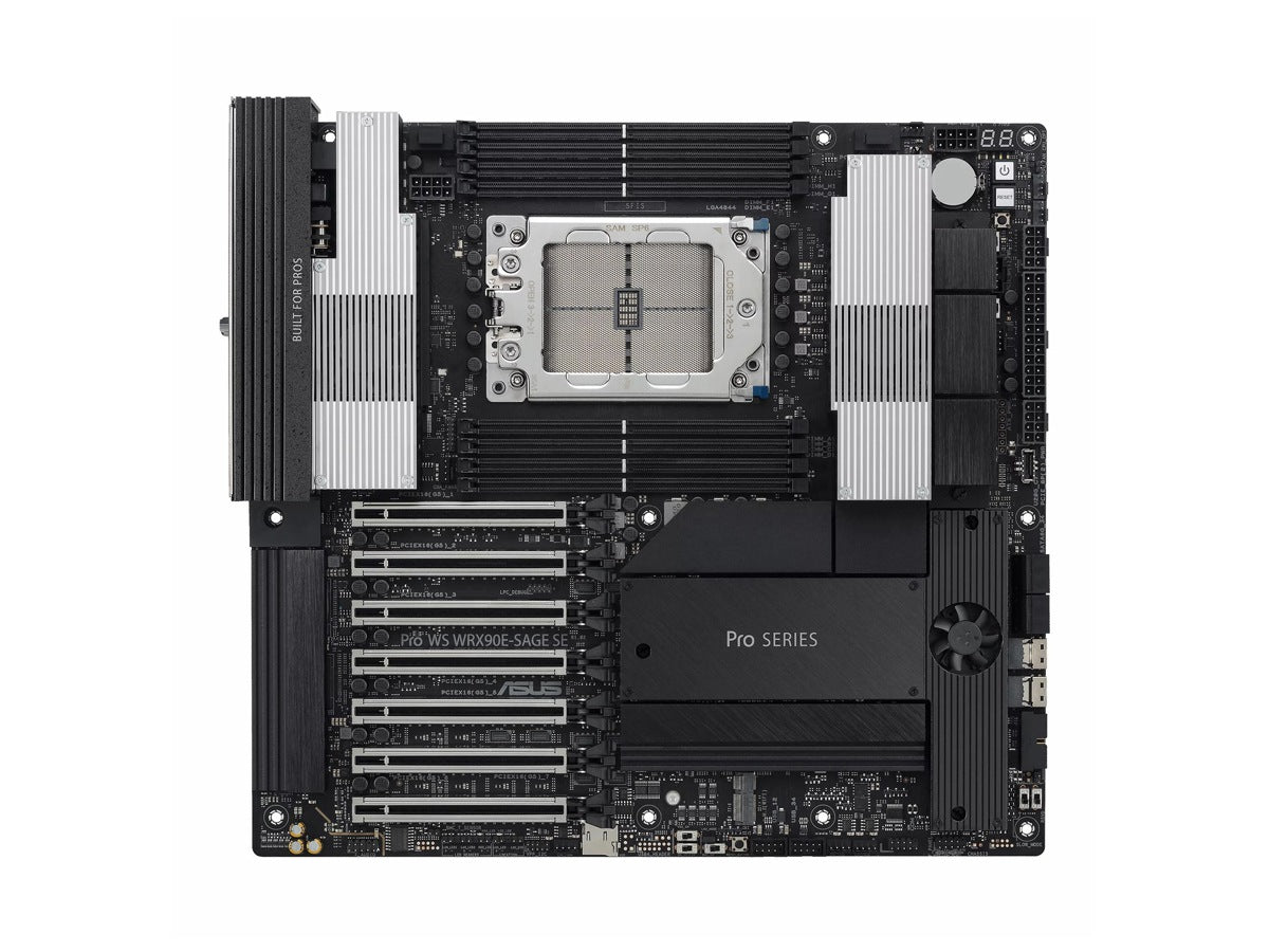 PRO WS WRX90E-SAGE SE