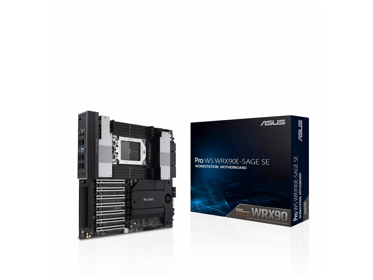 PRO WS WRX90E-SAGE SE