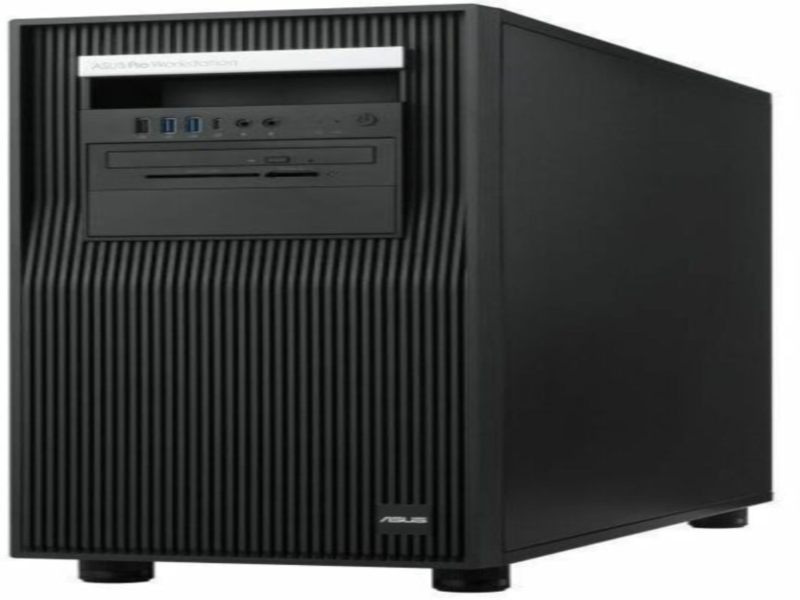 ASUS PRO ET900A X9-B-2000 TAA Compliant ET900A X9 Barebones Workstation