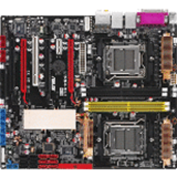 PRO Q670M-CE D4-CSM-SI