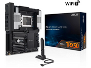 PRO WS TRX50-SAGE WIFI-SI WIFI6E