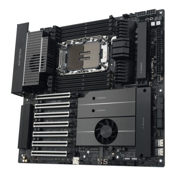 PRO WS W890E-SAGE SE