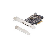 PS4C3IA3-USB-C-CARD