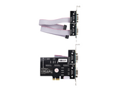 PS74ADF-SERIAL-CARD