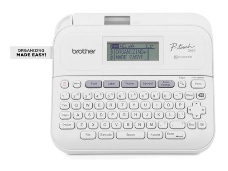 PTD410