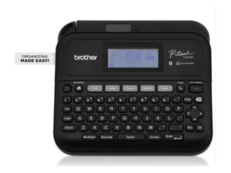 PTD460BT