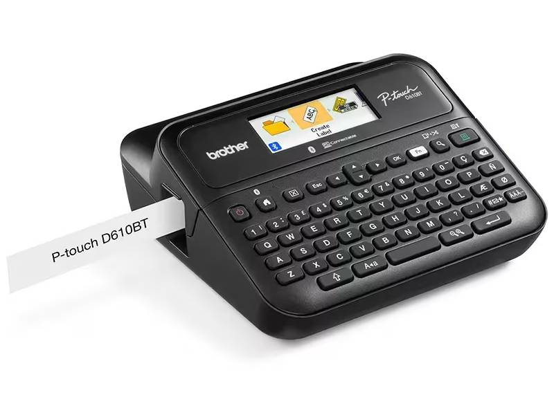 PTD610BTVP