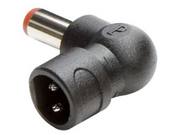TARGUS Power Tip P - 10 pk Black