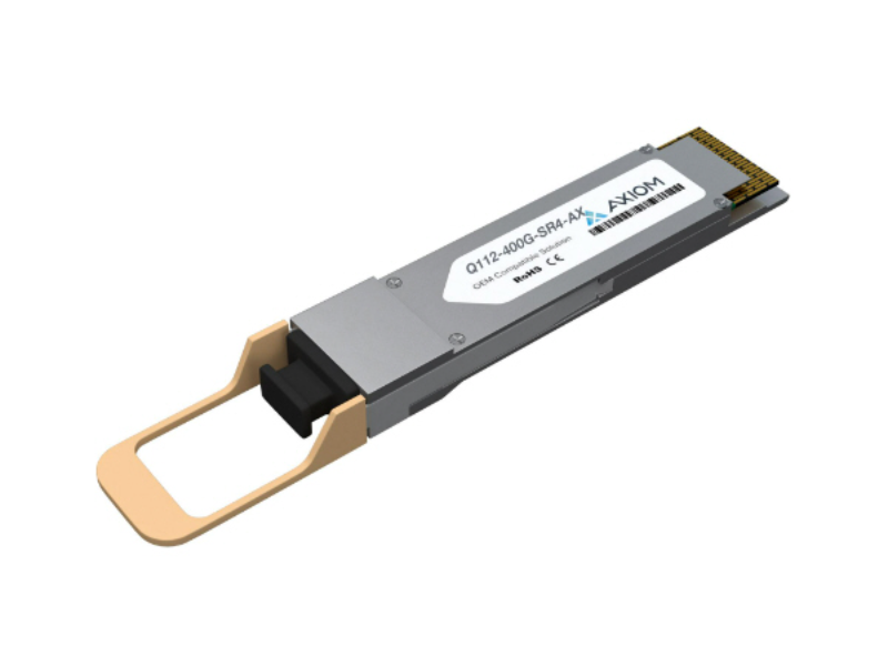 Q112-400G-SR4-AX