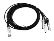 Q40P-AR-AB-4XSFP-3M-AX