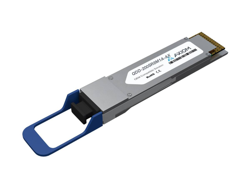 QDD-200SR8M1A-AX