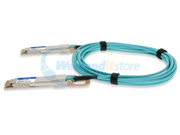 QDD-400G-AOC-5M-AO