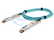 QDD-400G-AOC-5M-AO