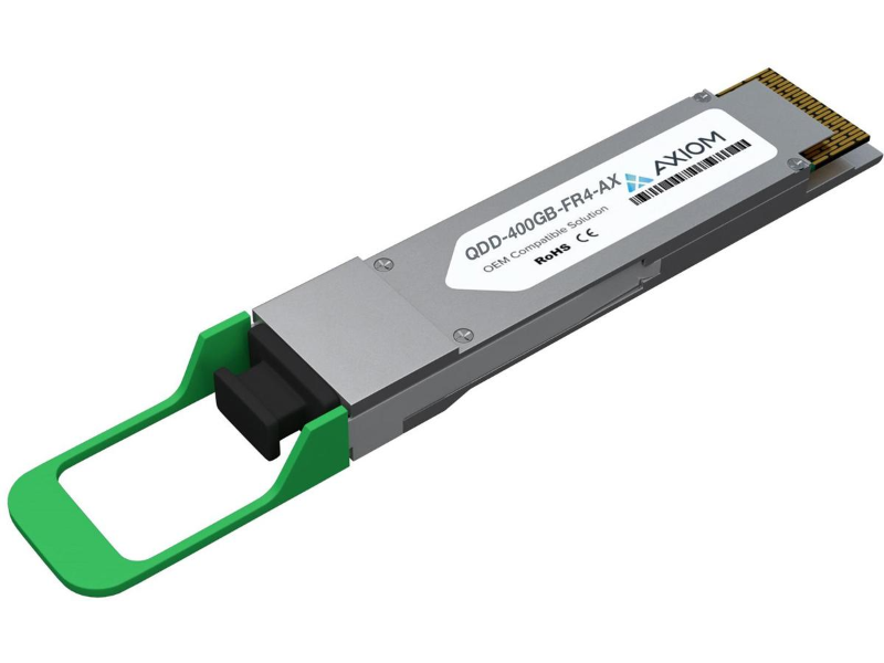 QDD-400GB-FR4-AX
