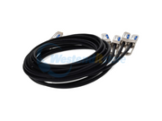 QDD-4QSFP56-400-CU2M-AO