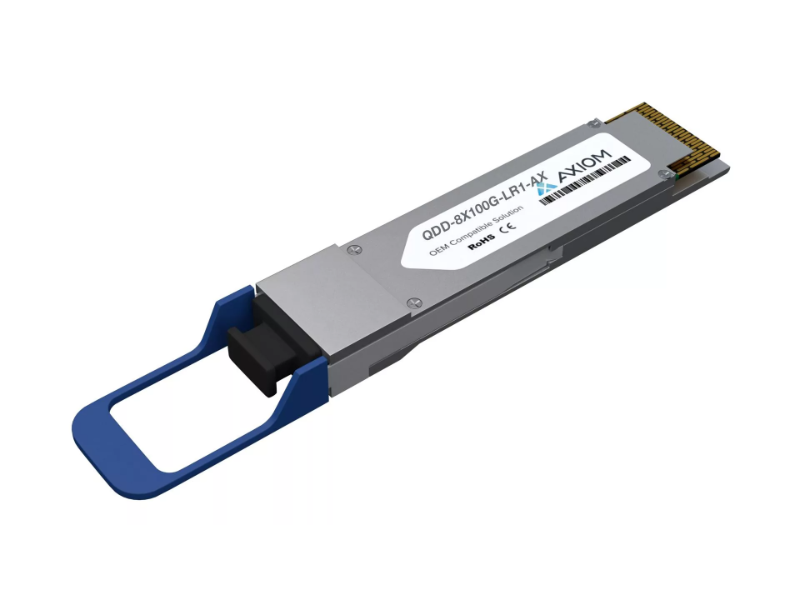 QDD-8X100G-LR1-AX