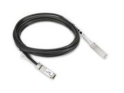 QFX-QSFP-DAC-1M-AX