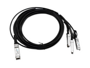 QFX-QSFP-DACBO-1M-AX