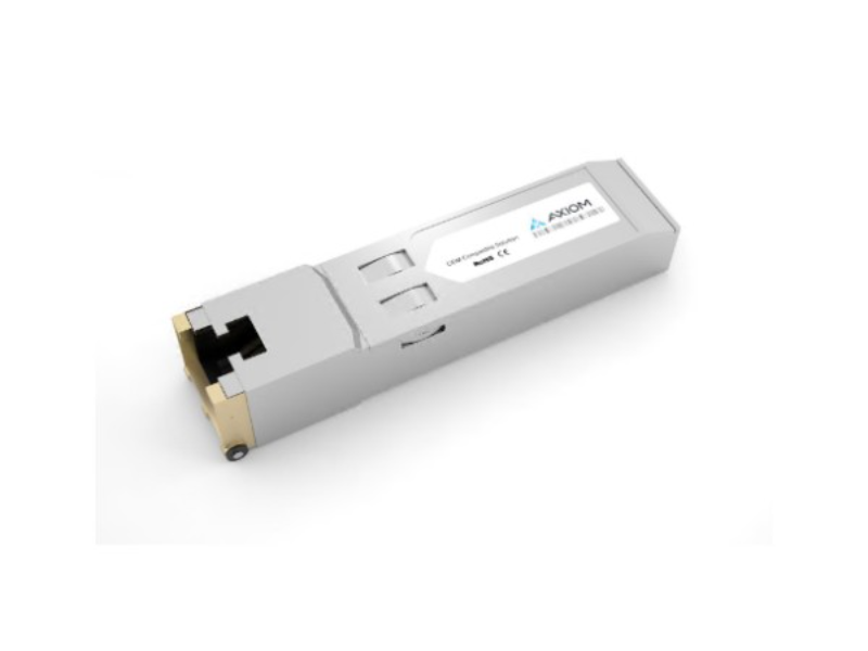 QFX-SFP-10GE-T-AX