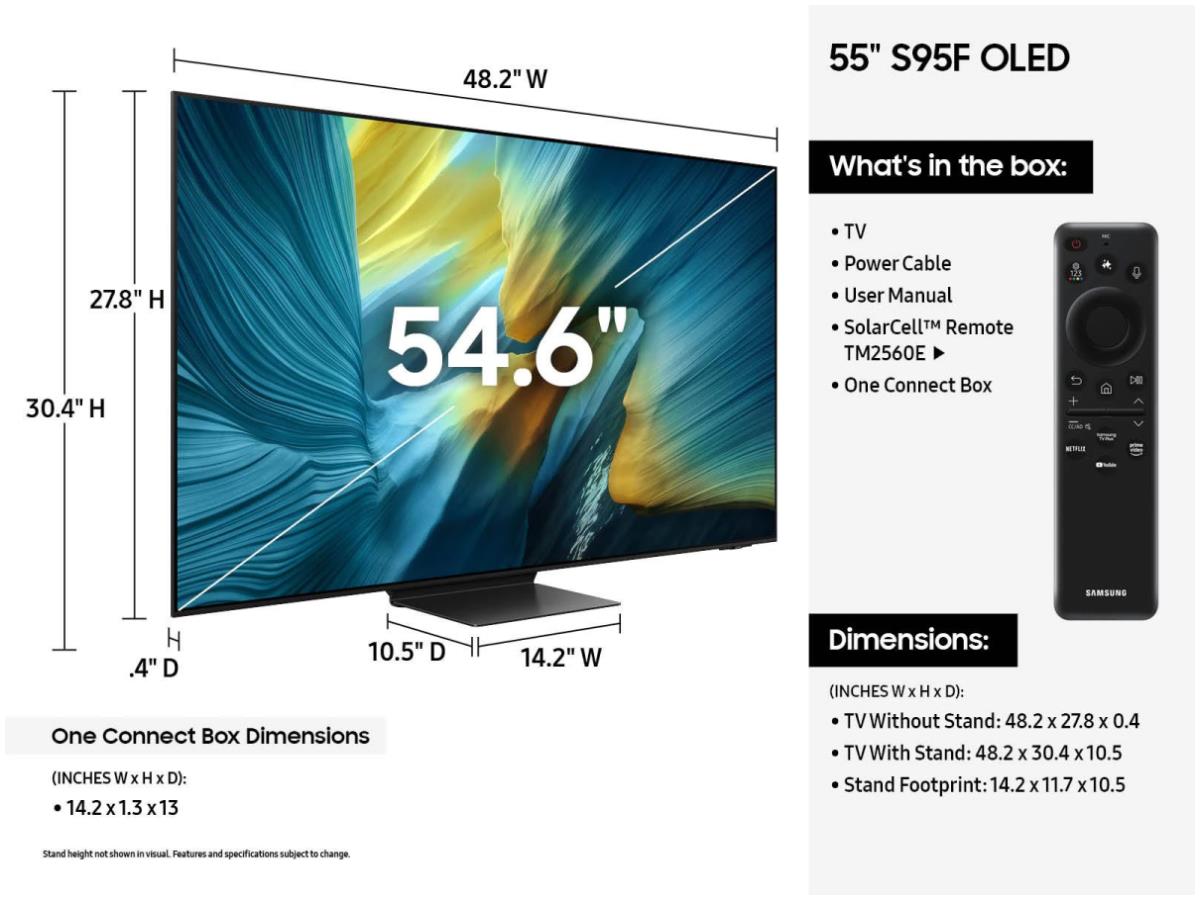 QN55S95FAFXZA