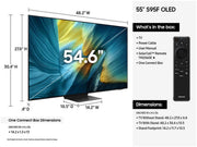 QN55S95FAFXZA