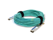 QSFP-100G-AOC20M-AO