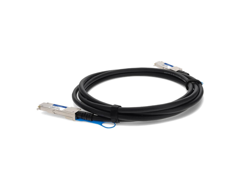 QSFP-100G-CU1M-AO
