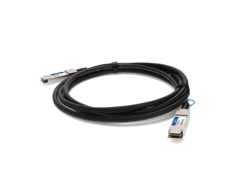 QSFP-100G-CU1M-AO