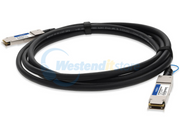 QSFP-100G-PDAC50CM-AU-AO