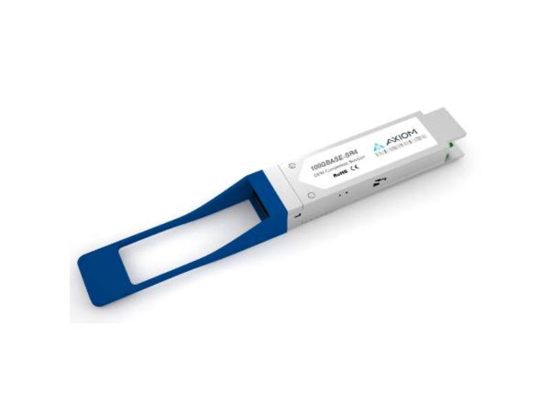QSFP-100GBASE-SR4-AX