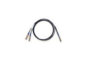 QSFP-2QSFP50G-CU2.5M-AX