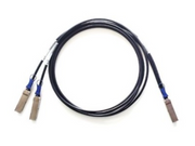 QSFP-2QSFP50G-CU2M-AX