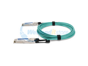 QSFP-40G-AOC50CM-AO
