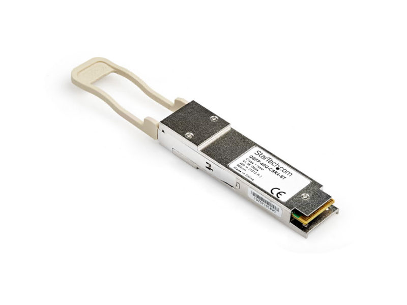 QSFP-40G-CSR4-ST